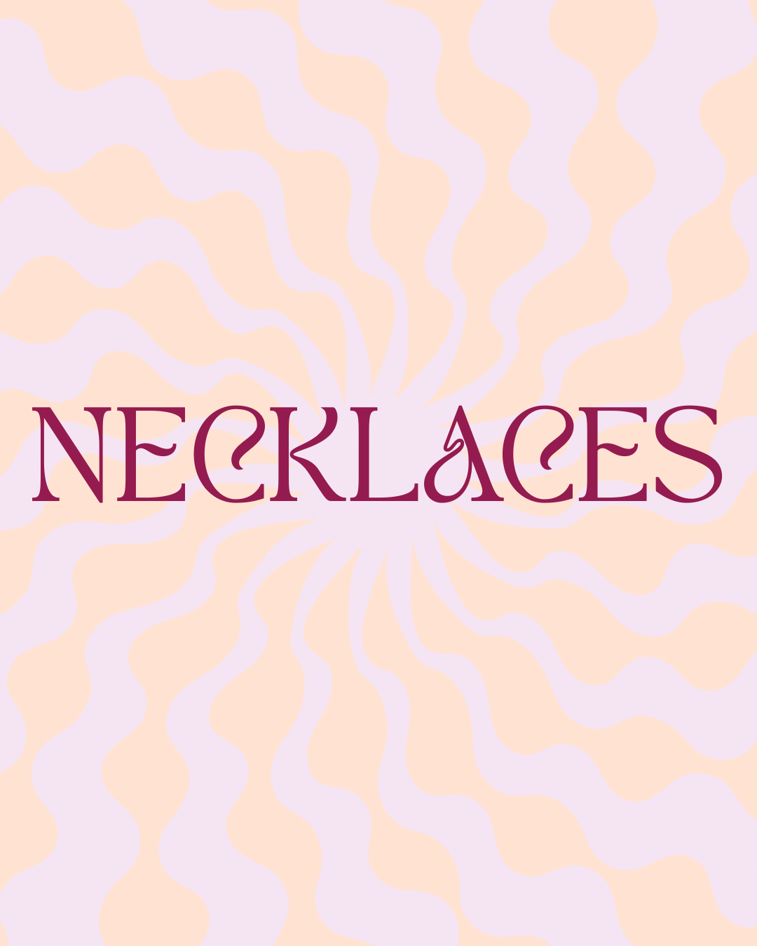 Shop All Necklaces