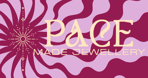 PACE Made Jewellery 