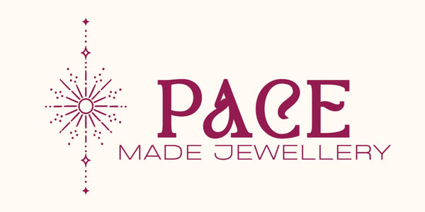 PACE Made Jewellery 